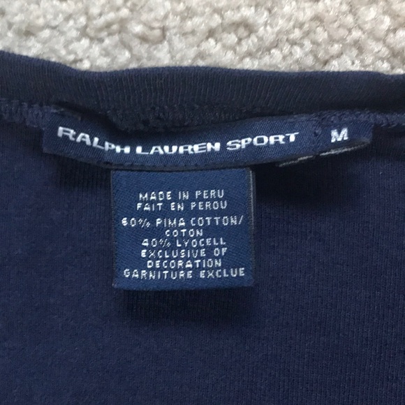 Ralph Lauren Sport - Picture 3 of 6